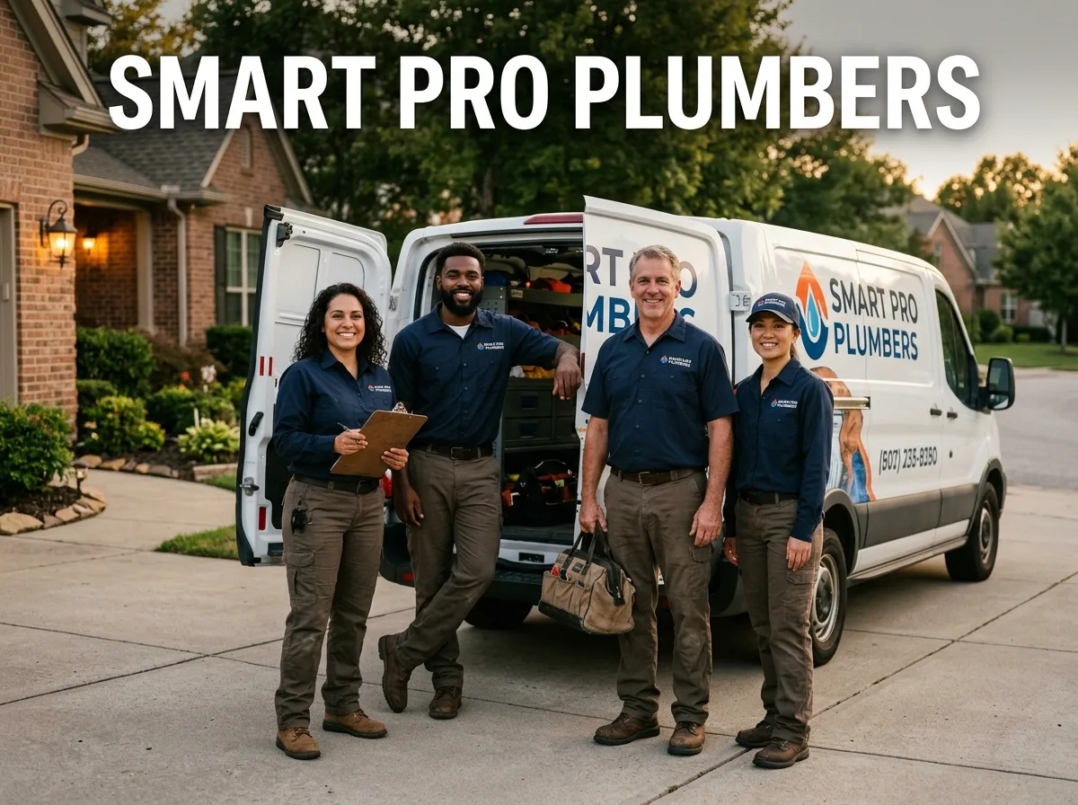 Water Heater Repair company in Vandalia, MI